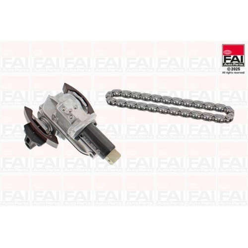 FAI AutoParts Steuerkettensatz TCK242NG