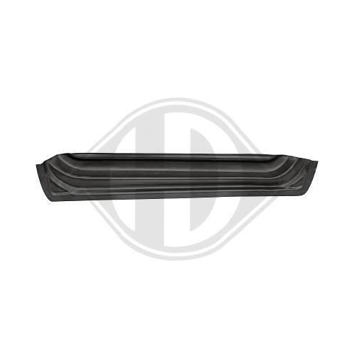 DIEDERICHS T&uuml;r, Karosserie 9150043