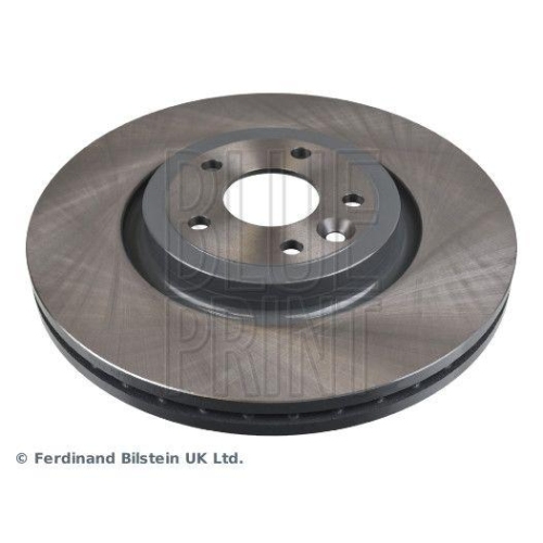 BLUE PRINT Bremsscheibe ADJ134368