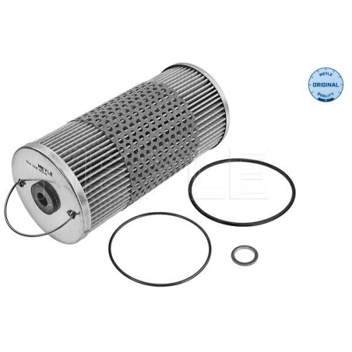MEYLE Ölfilter MEYLE-ORIGINAL: True to OE. 014 018 0004