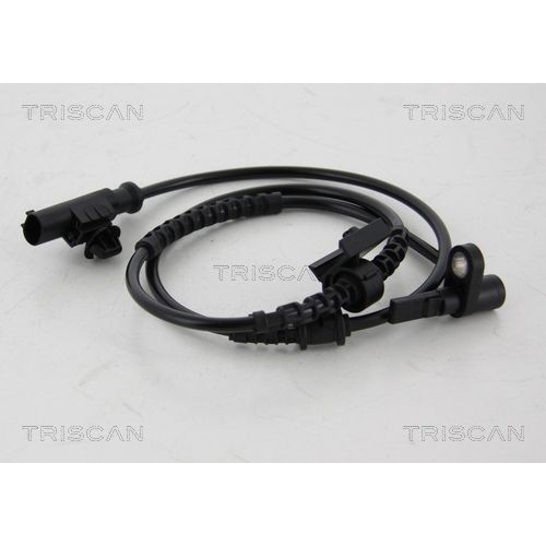 TRISCAN Sensor, Raddrehzahl 8180 24114
