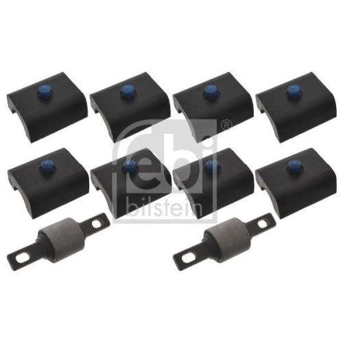 FEBI BILSTEIN Lagersatz, Stabilisator 48767