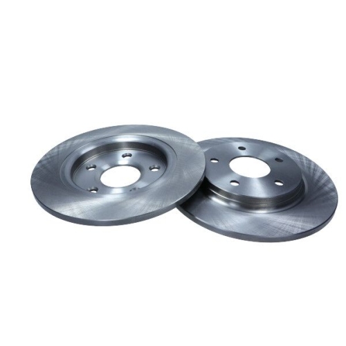 MAXGEAR Bremsscheibe 19-2275