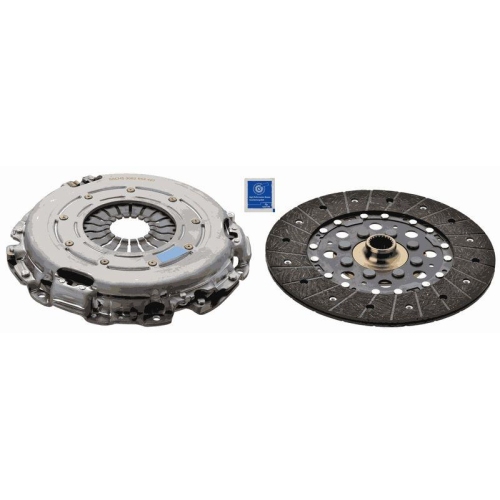 SACHS Kupplungssatz XTend 3000 951 476