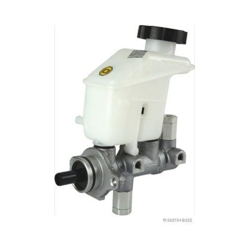 HERTH+BUSS JAKOPARTS Hauptbremszylinder J3100375