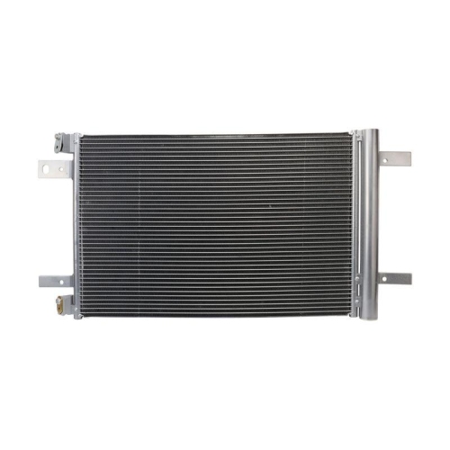 BOSCH Kondensator, Klimaanlage 1 986 AD2 014