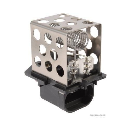 HERTH+BUSS ELPARTS Vorwiderstand, Elektromotor (K&uuml;hlerl&uuml;fter) 75614963