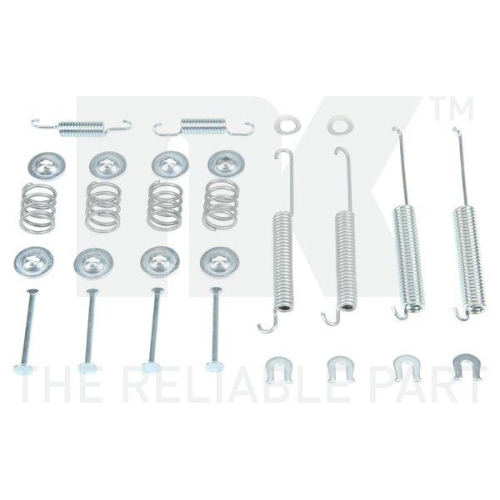 NK Zubeh&ouml;rsatz, Bremsbacken 7930787