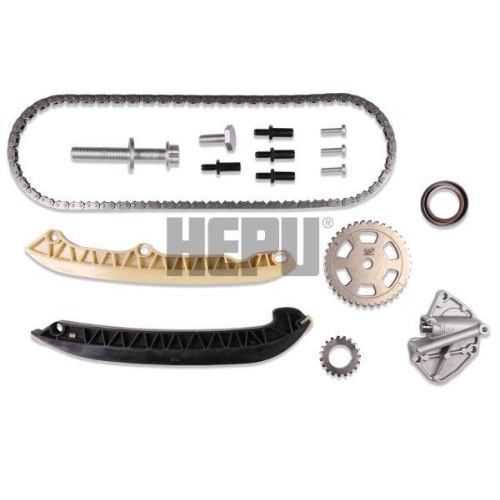 HEPU Steuerkettensatz 21-0324