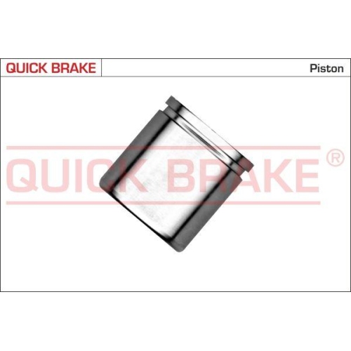 QUICK BRAKE Kolben, Bremssattel 185378K