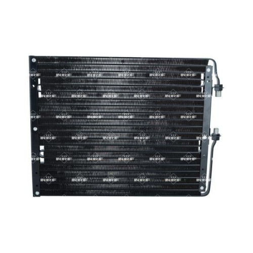 NRF Kondensator, Klimaanlage 35059