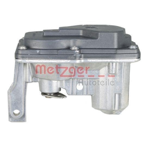 METZGER AUTOTEILE Reparatursatz, Abgasrohr ORIGINAL ERSATZTEIL 0892721