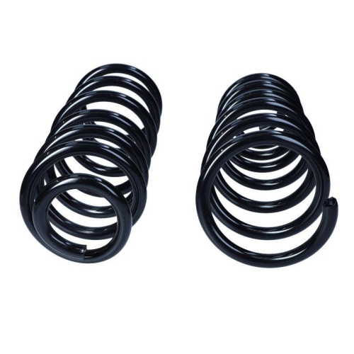 MAXGEAR Fahrwerksfeder 60-1696D