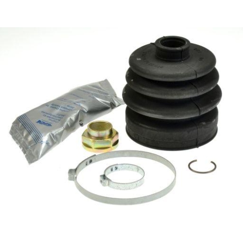 SPIDAN Faltenbalgsatz, Antriebswelle 23214