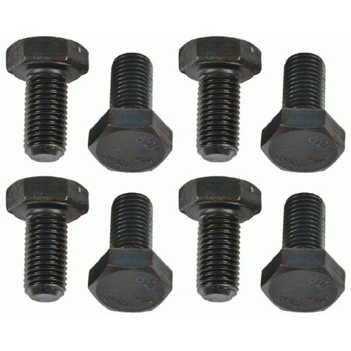 SACHS Schraubensatz, Kupplung 1874 015 200