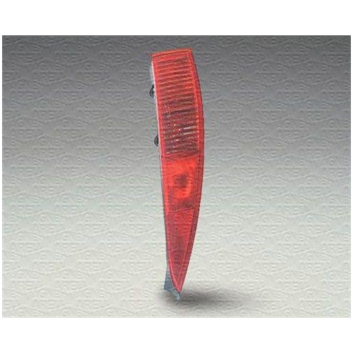 MAGNETI MARELLI Heckleuchte 714025490703