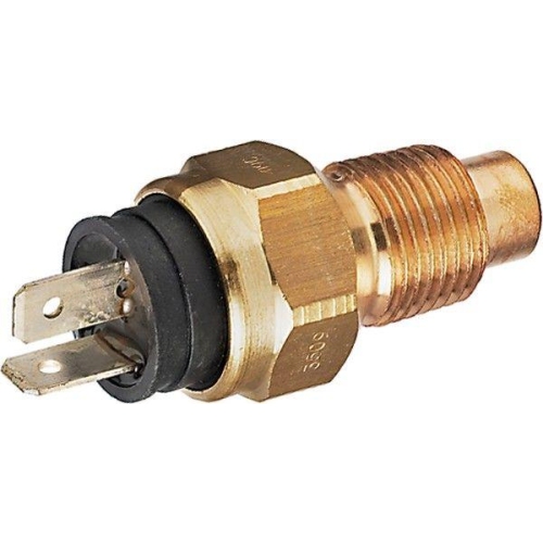 HELLA Sensor, K&uuml;hlmitteltemperatur 6PT 013 113-311