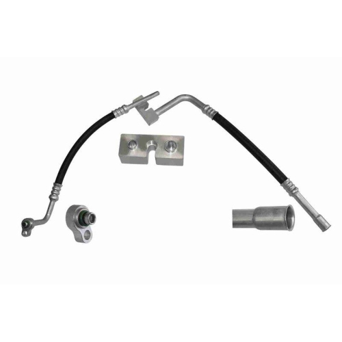 VEMO Hochdruck-/Niederdruckleitung, Klimaanlage Original VEMO Qualit&auml;t V25-20-0024