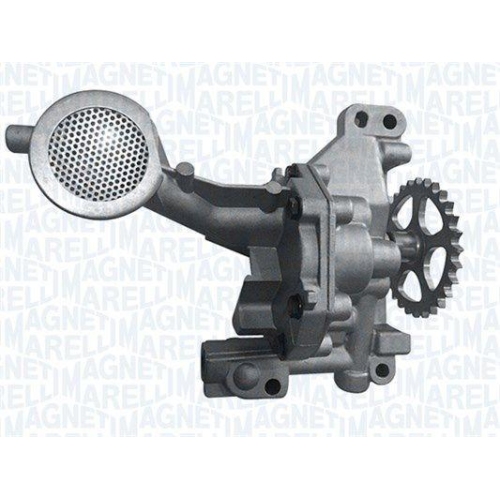 MAGNETI MARELLI &Ouml;lpumpe 351516000109