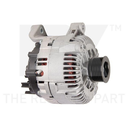 NK Generator 4880350