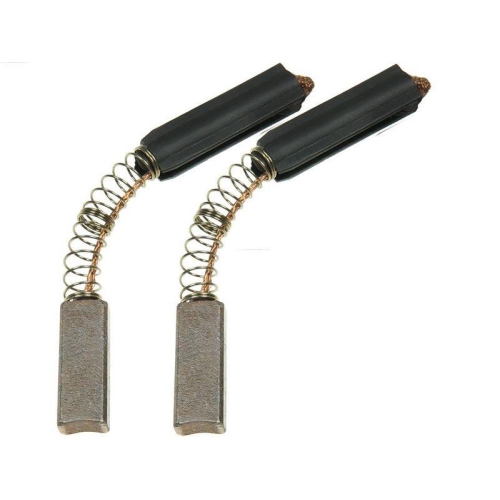 AS-PL Kohleb&uuml;rste, Generator Brandneu IKA GmbH