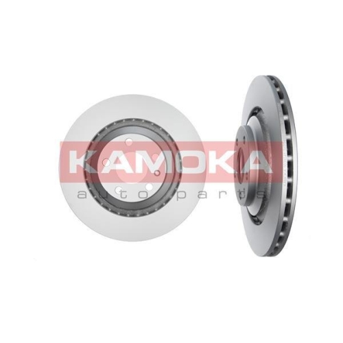 KAMOKA Bremsscheibe