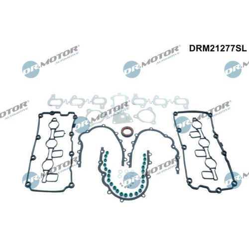 Dr.Motor Automotive Dichtungssatz, Zylinderkopf