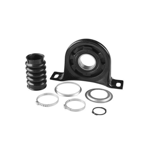 TEDGUM Lagerung, Gelenkwelle