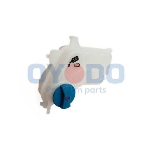 Oyodo Ausgleichsbeh&auml;lter, K&uuml;hlmittel 41C9049-OYO