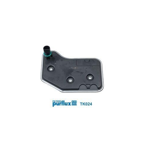 PURFLUX Hydraulikfilter, Automatikgetriebe TK024