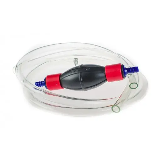 Kraftstoffhandpumpe ROOKS OK-02.0680