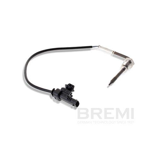 BREMI Sensor, Abgastemperatur
