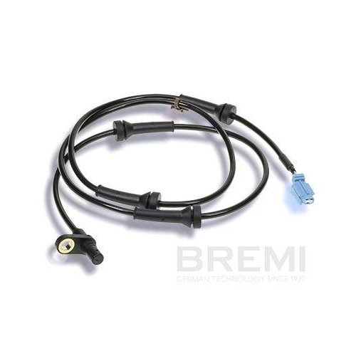BREMI Sensor, Raddrehzahl