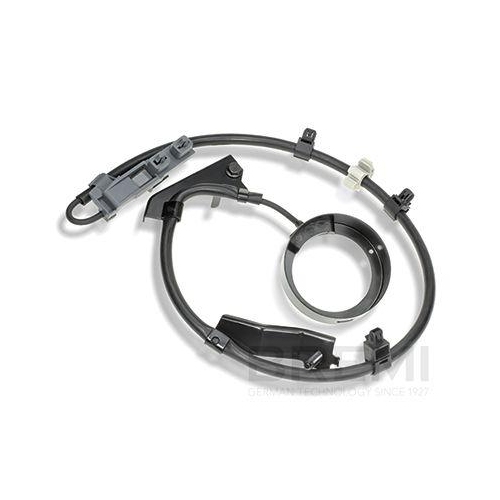 BREMI Sensor, Raddrehzahl