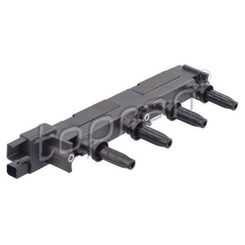 TOPRAN Z&uuml;ndspule