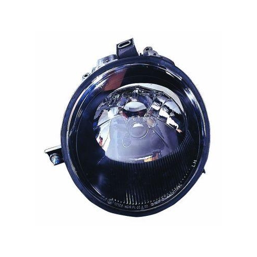 ABAKUS Hauptscheinwerfer