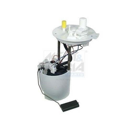 MEAT & DORIA Kraftstoff-F&ouml;rdereinheit 77504