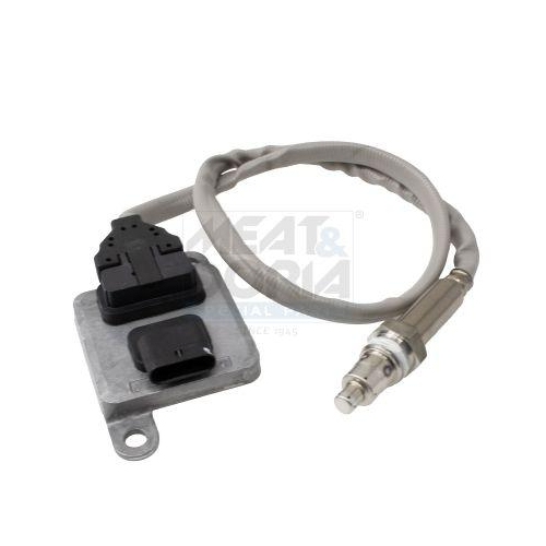 MEAT & DORIA NOx-Sensor, NOx-Katalysator 57343