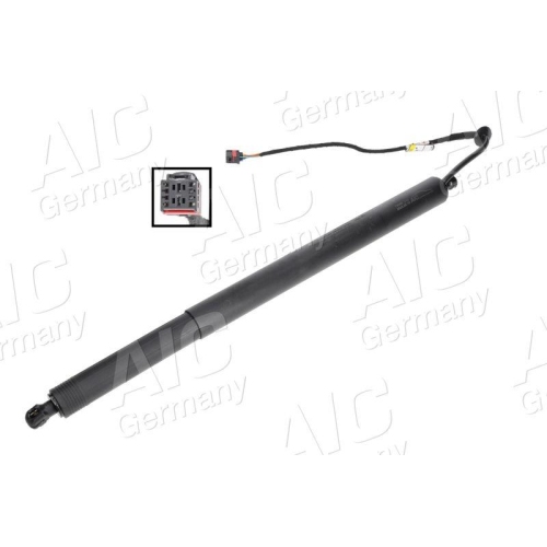 AIC Elektromotor, Heckklappe Original AIC Quality 75646