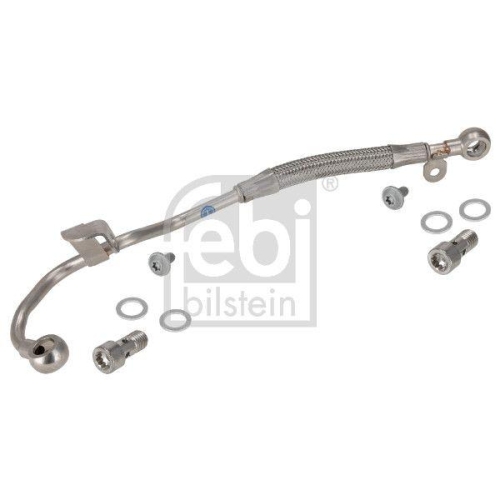 FEBI BILSTEIN Ölleitung, Lader 189374
