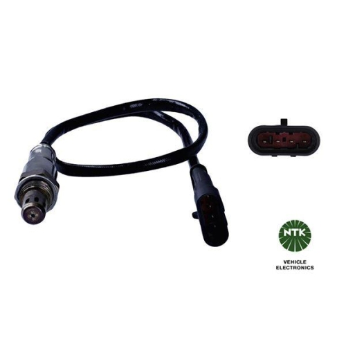 NTK Lambdasonde 91650