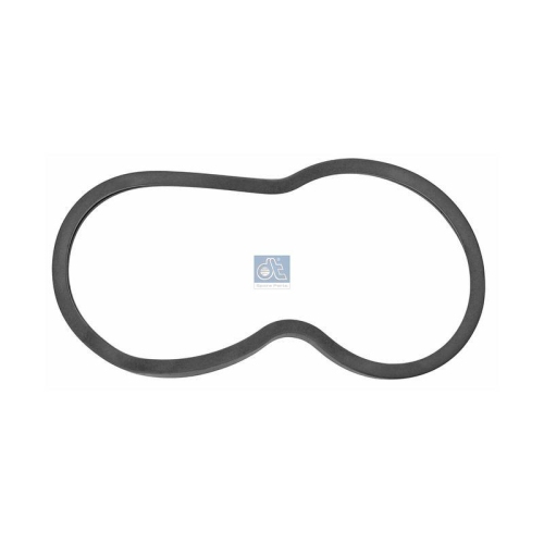 DT Spare Parts Dichtung, Thermostatgeh&auml;use 1.24114