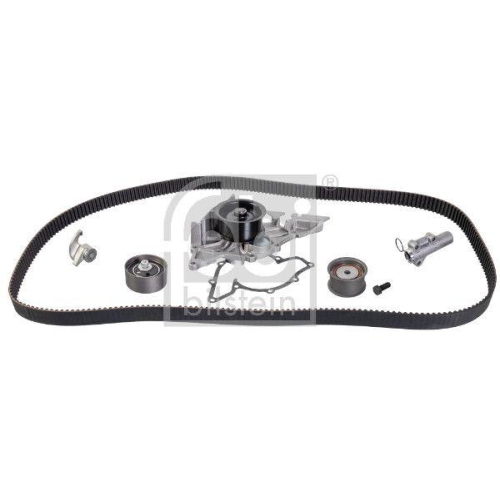 FEBI BILSTEIN Wasserpumpe + Zahnriemensatz 173311