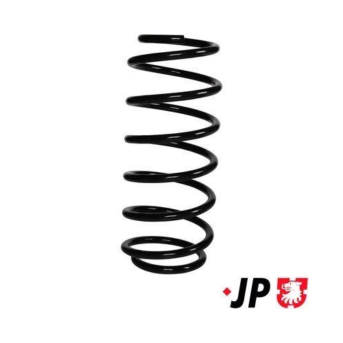JP GROUP Fahrwerksfeder JP 1242200600
