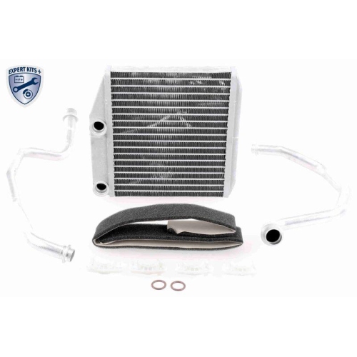 VEMO W&auml;rmetauscher, Innenraumheizung EXPERT KITS + V24-61-0003