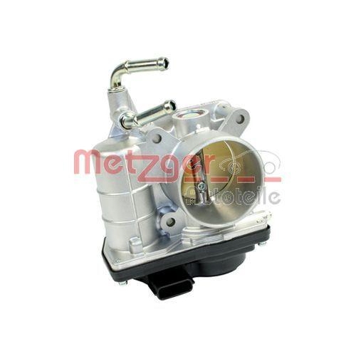 METZGER AUTOTEILE Drosselklappenstutzen ORIGINAL ERSATZTEIL 0892569