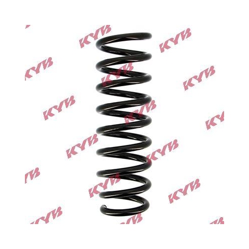 KYB Fahrwerksfeder K-Flex RA5408