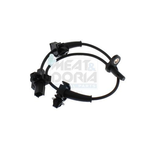 MEAT & DORIA Sensor, Raddrehzahl 901470