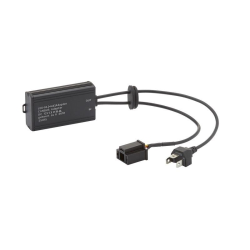 BOSCH Gl&uuml;hlampe, Hauptscheinwerfer LED Powerlight+ 1 987 301 830