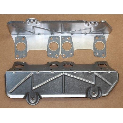 ELRING Dichtung, Abgaskr&uuml;mmer 160.720